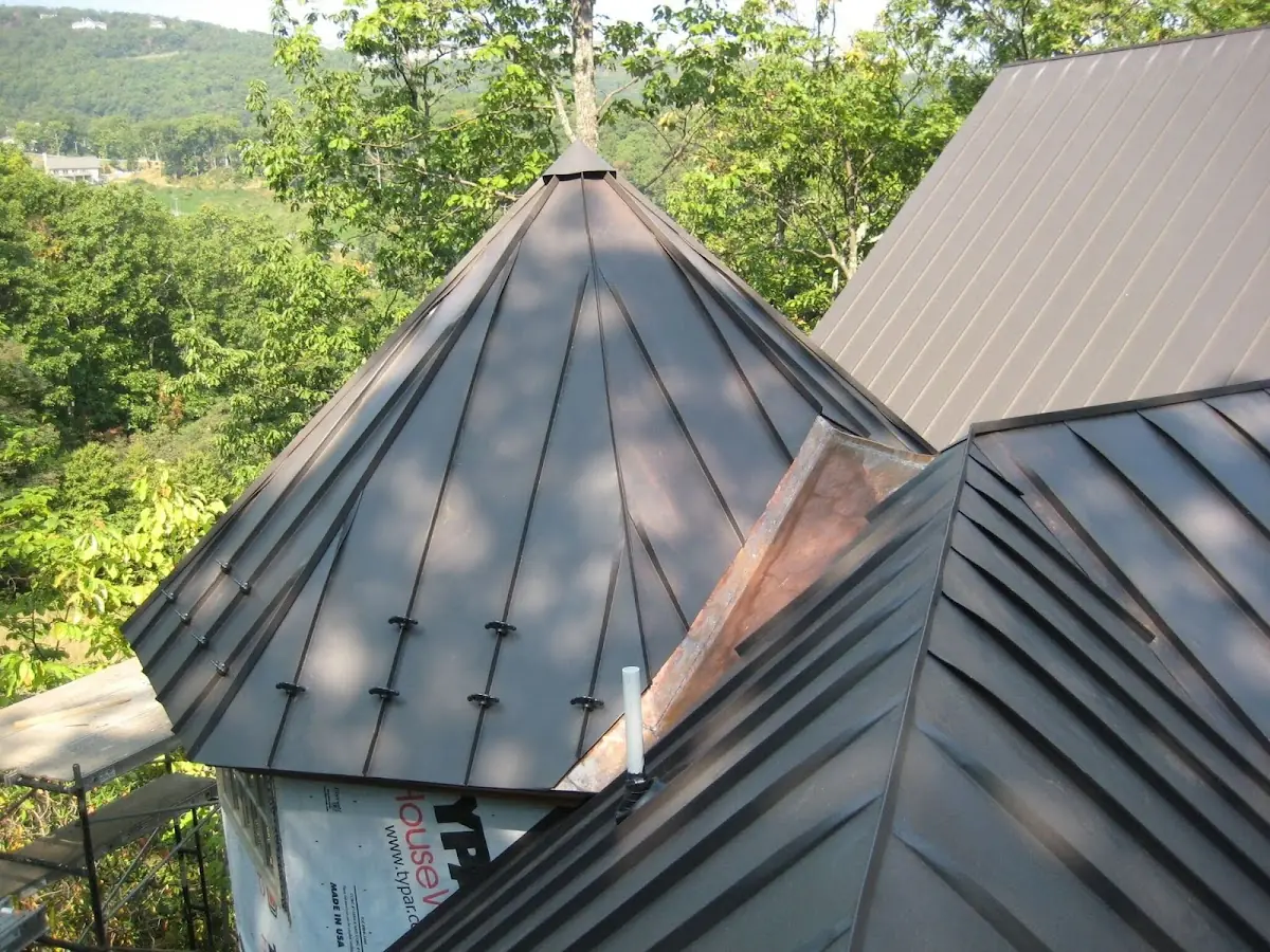 Professional Shingle Replacement & Repair by Craftsman Roofing in Penryn